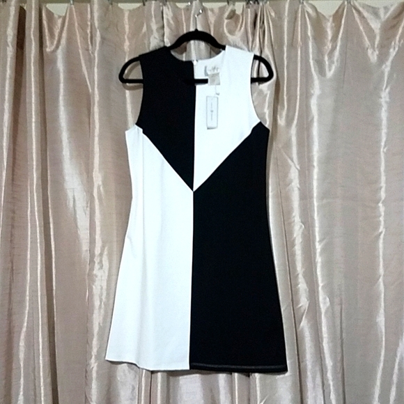 JB by Julie Brown Shift Dress - Picture 2 of 3